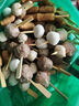 覓趣熊關(guān)東煮湯料50g*3袋0脂肪0防腐劑壽喜鍋底料丸子串串水煮菜湯料 曬單實(shí)拍圖