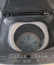 統(tǒng)帥（Leader）海爾智家出品波輪洗衣機(jī)全自動(dòng) 7公斤小型 內(nèi)衣褲除菌除螨? 租房神器 家電國(guó)家補(bǔ)貼@B70M10BTD1 曬單實(shí)拍圖