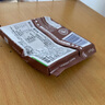 RITTER SPORT臨期特價(jià) 德國(guó)進(jìn)口RitterSport夾心牛奶排塊運(yùn)動(dòng)黑巧克力100g 可可慕斯巧克力100g 曬單實(shí)拍圖