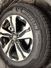 米其林（MICHELIN）汽車輪胎 235/65R17 108V 旅悅+ PRIMACY SUV+ 適配CR-V/豐田塞納 曬單實拍圖