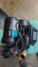 新界 增壓泵300W 304不銹鋼智能防凍加壓泵家用增壓管道泵自吸泵 曬單實(shí)拍圖