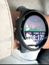 佳明（GARMIN）Forerunner255專(zhuān)業(yè)跑步戶(hù)外運(yùn)動(dòng)智能手表多星定位心率血氧 神秘灰 曬單實(shí)拍圖