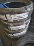 韓泰（Hankook）汽車輪胎 185/60R15 84H K415 原配威馳 適配飛度/桑塔納/捷達 曬單實拍圖