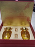 五糧液股份出品 喜福盛世祥泰 濃香型白酒禮盒 52度500ml*2瓶 中秋禮品 曬單實拍圖