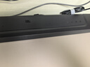 JBL BAR300緊湊型回音壁電視音響 5.0杜比全景聲家庭影院soundbar 家用無線智能電腦音箱 曬單實(shí)拍圖