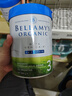 貝拉米（Bellamy's）白金版3段幼兒奶粉800g 12~24月 有機A2蛋白 藻油DHA+葉黃素 曬單實拍圖