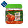 圃美多 切件泡菜 1.2kg 韓國(guó)風(fēng)味泡菜 切件辣白菜 新舊包裝隨機(jī)發(fā)貨 曬單實(shí)拍圖