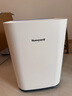 霍尼韋爾（Honeywell）空氣凈化器除甲醛細菌花粉過敏原tvoc流感病毒 新房除醛 空氣消毒機【家電國家補貼】KJ760F-P22W  曬單實拍圖