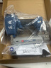 東成直釘槍 FF02-F30 氣動槍打釘槍手動防滑木工裝修氣釘槍工具 曬單實拍圖