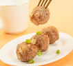 澤眾（zezon）火鍋丸子組合裝肉丸清真丸子火鍋食材燒烤甘肅麻辣燙麻辣燙食材 清真火鍋丸子組合裝500g*4袋 曬單實(shí)拍圖