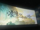 小米米家智能生態(tài)鏈駱C駝電風扇家用落地扇低音遙控立式渦輪臺式宿舍電扇空氣循環(huán)扇家用輕音 機械款350（三擋+左右搖頭） 曬單實拍圖