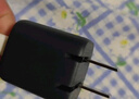 ANKER安克30W冰點(diǎn)充 蘋(píng)果17充電器type-c快充pd氮化鎵適用iPhone16promax15/14apple手機iPad插頭 黑 曬單實(shí)拍圖