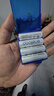 愛樂普（eneloop） 愛樂普5號(hào)/7號(hào)充電電池相機(jī)閃光燈玩具麥克風(fēng)五號(hào)/AA可充電電池充電器 980mAh高容量7號(hào)四節(jié) 曬單實(shí)拍圖