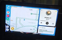 九音車(chē)載carplay智慧便攜屏導(dǎo)航4K貨車(chē)轎車(chē)高清行車(chē)記錄儀倒車(chē)影像 【支持蘋(píng)果/華為/安卓手機(jī)車(chē)聯(lián)】不帶記錄儀 點(diǎn)煙器供電 曬單實(shí)拍圖