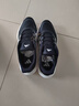 阿迪達斯 （adidas）男女跑步鞋夏季減震舒適跑步運動(dòng)鞋IH6038 黑色37碼 UK4.5 曬單實(shí)拍圖