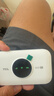 TCL隨身wifi三網(wǎng)通用免插卡無線wifi6車載4G路由器隨身便攜無限制移動(dòng)聯(lián)通電信全國(guó)通用2025款5GXY15B 【升級(jí)充電款】3000毫安大電池超長(zhǎng)續(xù)航24小時(shí) 不限速不虛標(biāo)月享1500G流量 曬單實(shí)拍圖