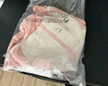 巴拉巴拉寶寶外套兒童上衣男童女童2025秋裝寬松可愛(ài)連帽開(kāi)衫208325105211 曬單實(shí)拍圖