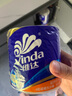 維達（Vinda）有芯卷紙【孫穎莎推薦】藍色經(jīng)典4層140克*27卷 衛生紙紙巾 整箱 曬單實(shí)拍圖