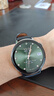 vivo WATCH 5 藍(lán)牙版 精鋼 全天候心率血氧監(jiān)測血壓功能 全新藍(lán)河操作系統(tǒng) iOS跨系統(tǒng)兼容智能手表 曬單實拍圖