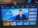 KMTV【家電補貼20％】新款55英寸電視機液晶超清智能無線網(wǎng)絡(luò)語音u盤投屏臥室平板彩電監(jiān)控顯示屏 50英寸 【高清護眼電視版】十年質(zhì)保 曬單實拍圖