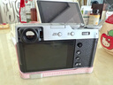 富士（FUJIFILM）X100VI x100v升級(jí)微單數(shù)碼相機(jī)復(fù)古口袋x-100vi小白街旅行全新 x100vi銀色 官方標(biāo)配(含機(jī)身肩帶原電) 曬單實(shí)拍圖