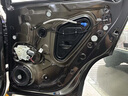 漫步者汽車音響改裝SF651E+S651B四門6喇叭套裝6.5英寸車載揚聲器 曬單實拍圖