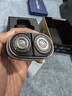 飛利浦（PHILIPS）電動剃須刀新一代旋護(hù)式鵝卵石Pro 無線充電便攜刮胡刀暮靄金 生日禮物 七夕情人節(jié)禮物送老公男友 曬單實拍圖
