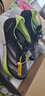 阿迪達斯 （adidas）男 跑步系列 ADIZERO BOSTON 12 M 跑步鞋 JI4477 墨水藍  41  曬單實拍圖