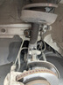 固特異（Goodyear）汽車輪胎 195/65R15 91V EF1 SPORT鷹馳F1酷跑 卡羅拉/朗逸/寶來 曬單實拍圖