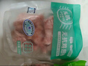 小黃象無抗雞翅中琵琶腿雞翅根雞腿肉丁雞腿塊冷凍生鮮 雞翅中260g*3袋+雞翅根270g*3袋 曬單實(shí)拍圖