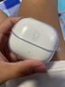 倍思M3s 入耳式降噪藍(lán)牙耳機(jī) -50dB金標(biāo)認(rèn)證藍(lán)牙6.0 適用蘋果華為vivo榮耀OPPO手機(jī)七夕禮物情侶 曬單實(shí)拍圖