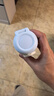 膳魔師（THERMOS）保溫杯316L不銹鋼成人學(xué)生兒童保冷直飲杯子禮物新款TCMT 漸變藍(lán) 曬單實拍圖