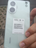 小米（MI）【國家補(bǔ)貼】REDMI Turbo 4 Pro 第四代驍龍8s 7550mAh長續(xù)航 12GB+256GB 綠色 小米紅米5G手機(jī) 曬單實(shí)拍圖
