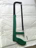 綠林（GREENER）美式手鋸子家用小型手工木工線鋸手拉木頭神器鋼絲鋸拉花萬能 曬單實(shí)拍圖