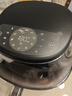 飛利浦（PHILIPS）空氣炸鍋 可視免翻面大容量可視家用多功能空氣炸鍋一體機 海星底盤觸控面板低脂薯條機不用翻面 【全金屬內(nèi)腔】NA332/00 6.2L 曬單實拍圖