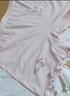 DEESHA 笛莎女童防走光安全褲內(nèi)褲二合一夏季薄款7A抑菌襠平角褲兒童打底褲 曬單實拍圖