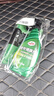 龜牌（Turtle Wax）速效汽車鍍膜劑車漆上光防護(hù)驅(qū)水劑液體水晶噴霧劑500ml TC123006 曬單實拍圖