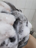 OHBT防脫育發(fā)洗發(fā)水500g生姜洗頭膏固發(fā)去屑防掉斷發(fā)控油金榜第1名 曬單實拍圖
