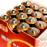 南孚5號電池16粒 五號堿性燃氣表/遙控器/電子秤/掛鐘/無線鼠標/計算器/玩具等（4代、5代隨機發(fā)貨） 曬單實拍圖