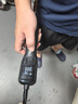 博世（BOSCH）車載充氣泵打氣筒充氣寶小轎車汽車用輪胎大功率單缸便攜式騎行泵 曬單實(shí)拍圖