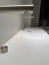 科勒（KOHLER）極簡(jiǎn)全銅分體雙孔水龍頭冷熱面盆臺上盆浴室柜島臺拉絲鎳銀可旋轉 拉絲鎳 曬單實(shí)拍圖