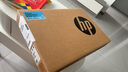 惠普（HP）銳14 AMD銳龍 14英寸輕薄筆記本電腦(六核R5-7530U 8G 512G 指紋 一年上門(mén))【國家補貼20%】 曬單實(shí)拍圖