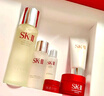 SK-II神仙水75ml精華液sk2水乳化妝品護(hù)膚品套裝中秋禮盒生日禮物女 曬單實(shí)拍圖