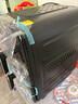 西屋（Westinghouse）雙層空氣炸鍋全金屬腔體14L超大容量電烤爐上下雙熱源多功能電烤箱 WKZ050 曬單實(shí)拍圖