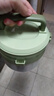 愛(ài)仕達(dá)（ASD）保溫提鍋真空保溫飯盒家用辦公便攜 900ml RWS90H7WG-G 曬單實(shí)拍圖