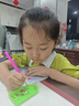 USER JOY教師節新款鉆石畫(huà)5d帶框滿(mǎn)鉆diy手工點(diǎn)鉆益智玩具送老師禮物貼畫(huà) 【教師節快樂(lè )】DTQ-8817 圓框+畫(huà)布鉆石工具+彩盒+禮品袋 曬單實(shí)拍圖