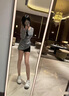 浪莎絲襪女夏季薄菠蘿襪不掉檔耐穿肉色性感連褲襪任意剪光腿神器黑絲 【4條膚色】 M 均碼【防勾絲】 適合80-120斤 曬單實(shí)拍圖