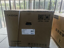 凱度（CASDON）【雙熱風(fēng)】蒸烤箱一體機(jī)嵌入式 TDPro3 60L 蒸烤炸燉四合一 國(guó)家補(bǔ)貼SR6028FE24-TDPro3 曬單實(shí)拍圖