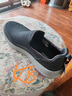 斯凱奇（SKECHERS）七夕禮物男鞋夏季透氣薄款一腳蹬網(wǎng)面健步鞋軟底運動休閑鞋54609 曬單實拍圖