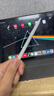 益博思電容筆ipad觸控筆適用apple pencil二代三代pro蘋(píng)果平替筆磁吸充電傾斜壓感繪畫(huà)手寫(xiě) 雙倍續航款【磁力吸附+傾斜壓感+防誤觸】 曬單實(shí)拍圖